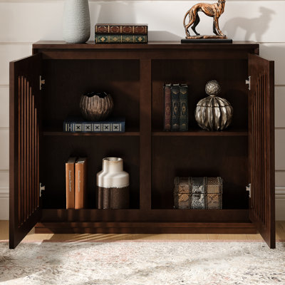 Buffet Mid Mid Century