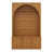 Natural/Teak is out of stock selected