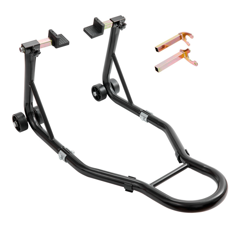 Steel Bike Rack