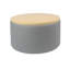 Repose-pieds rond 30 po Pro Series-112985326