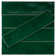 Rustic 2.95 in. X 11.81 in. Polished Ceramic Subway Wall Tile
