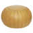 Yellow Faux Leather