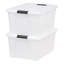 Contenant de rangement IRIS-232115935-232115874