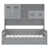 Gray is out of stock selected