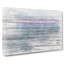 The Horizon in Abstract - Wrapped Canvas-55303377