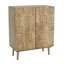 ISA 80cm Solid Wood Sideboard
