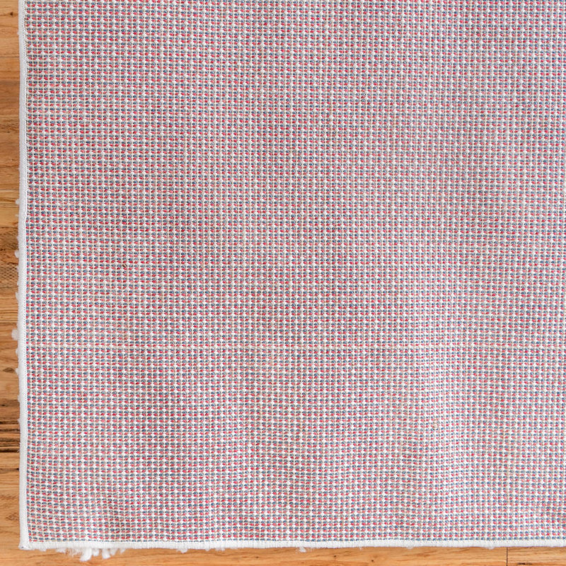 Sareniti Indoor Rug, Square 7'10"