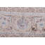 Tapis turc traditionnel floral 7 x 10