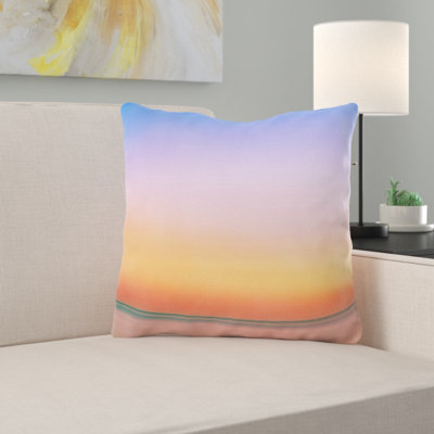 Coussin de plage