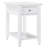 End Table with Power Outlet-19293899