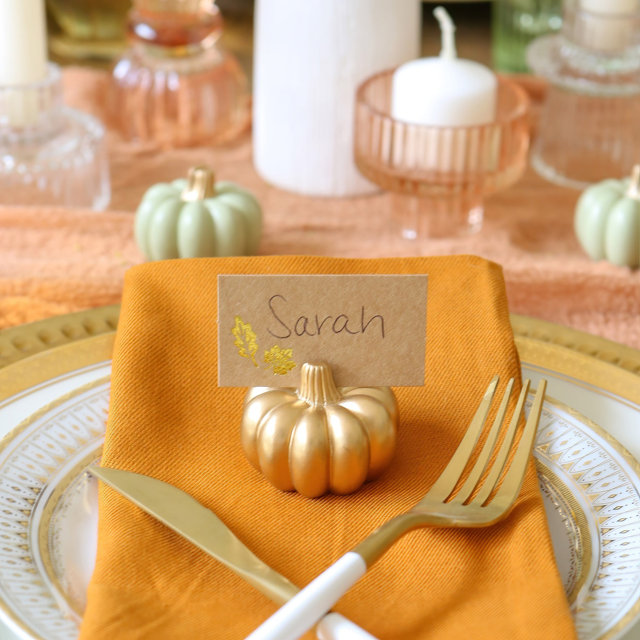 Placecard Holders