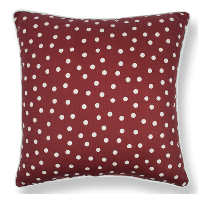 Coussin décoratif clementine
