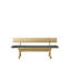Ermelundene Outdoor Bench-1428740508