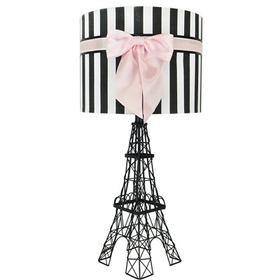 Hinsdale Metal Table Lamp