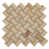 Beige/Gold