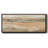 Earth Tone Landscape II- Framed Canvas