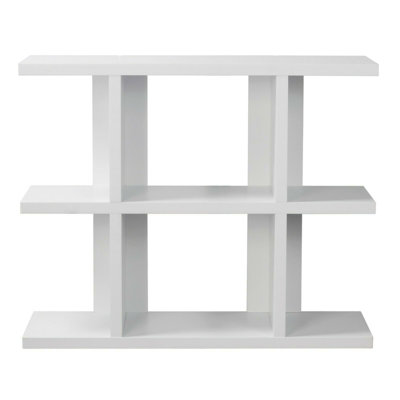 Borica 90cm W Standard Bookcase