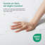 Vesgantti Memory Foam Mattress-124510984-124510981