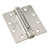 Brushed Nickel is out of stock