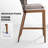Davan Outdoor 24.8'' Counter Stool-1994003025