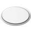 Rosette standard Dalton avec bord biseauté-40410816