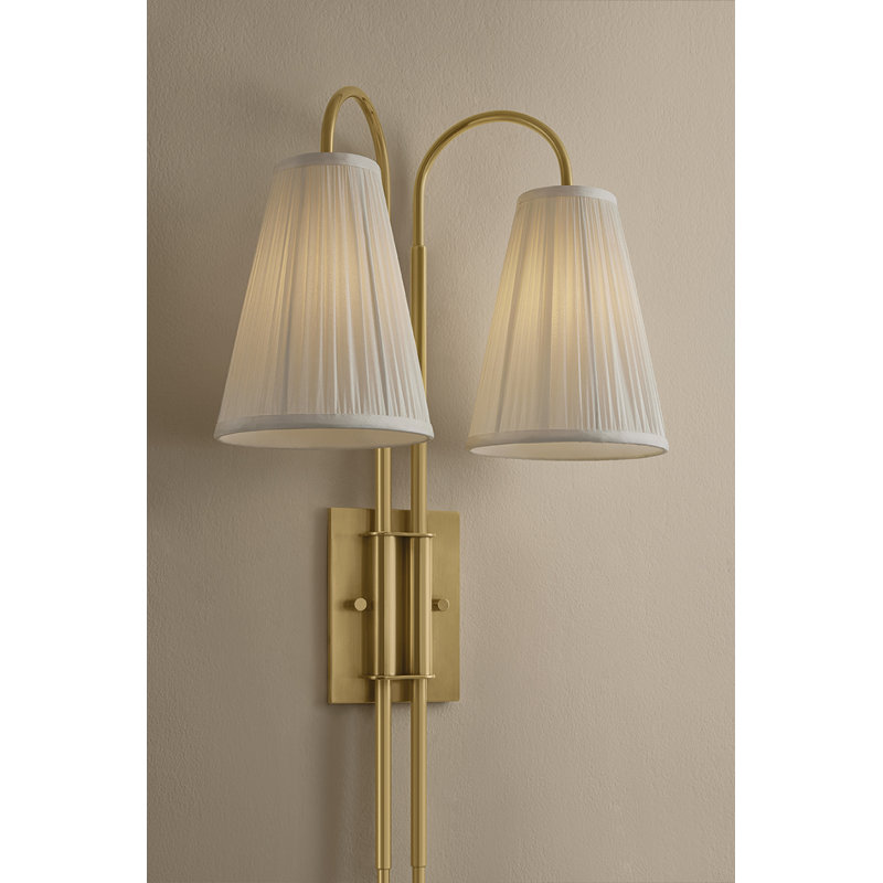 Limoges Wall Sconce, 2