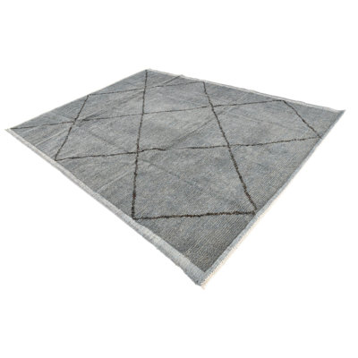 Orpheus Gray Rug