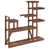 Carbonized Brown selected