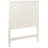 Amanda Panel Headboard-13980567-13980571