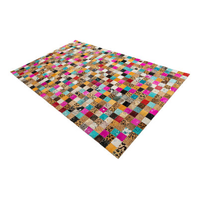 Jed Multi Rug