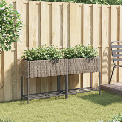 Elevated Planter