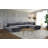Velvet U-Shaped Sectional Symmetrical-666546601