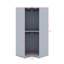  Garde-robe de coin Imaya Polygon-696924378
