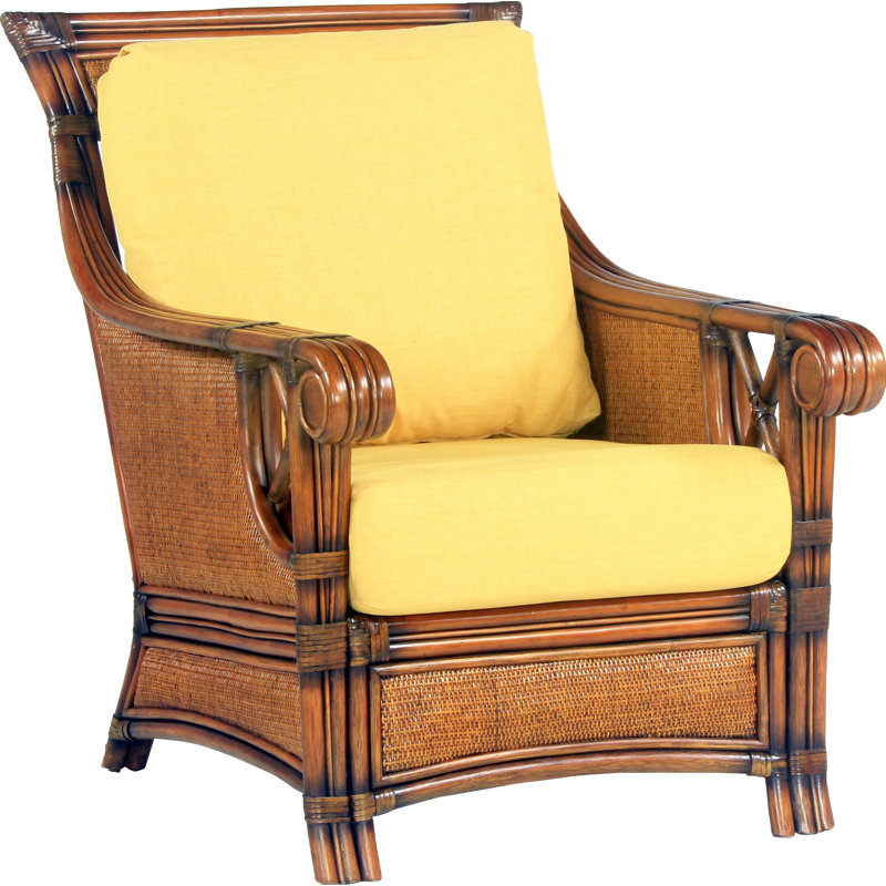 Fauteuil Stotler, Spa Meeks