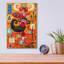 «Loteria» par Jorge R. Gutierrez,-904102829