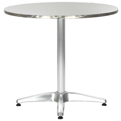 Table basse en bois manufacturé