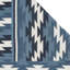 Ralph Lauren Swiftwater Wool Geometric Rug-26628016