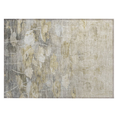 Khiri Floral Rug