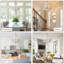 Lustre 5 lumières style bougie Farmhouse-770703284
