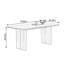 Bureau à carreaux profond et peu profond-186904915