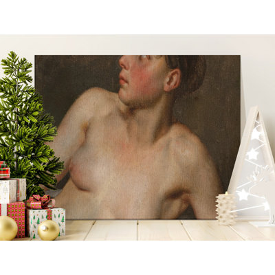 Wrapped Canvas Print Set