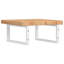 Arvard 50cm Solid Wood Bathroom Vanity Top-1783021636