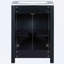 Armoire de salle de bain Macheala