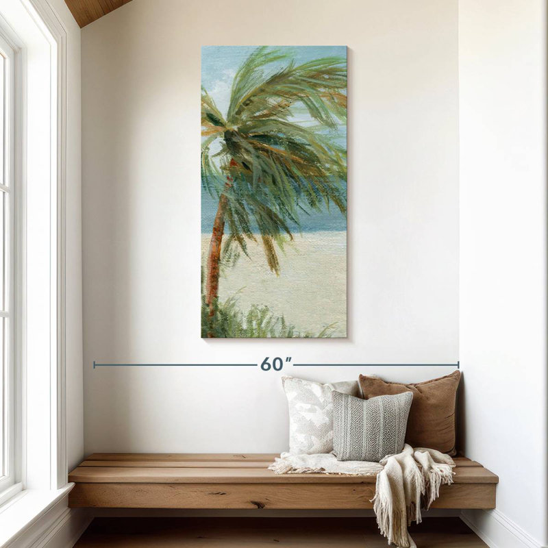 Palm Henninger Walk I