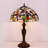 Alfie-Craig Metal Lamp
