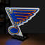 Logo NHL St. Louis Blues Infinity