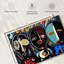Graffiti Leisha Hold Tight-107694704