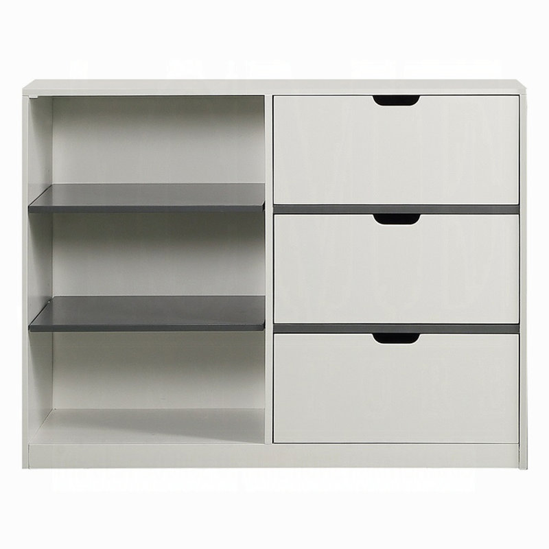 Ashvin Kids Bookcase