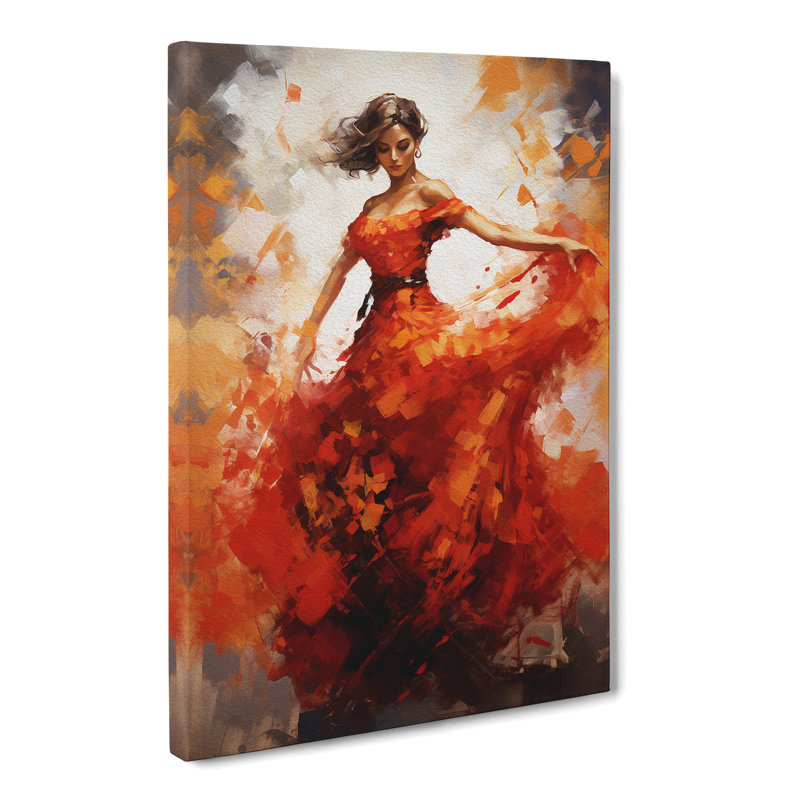 Print, 50cm H x 35cm W x 3cm D