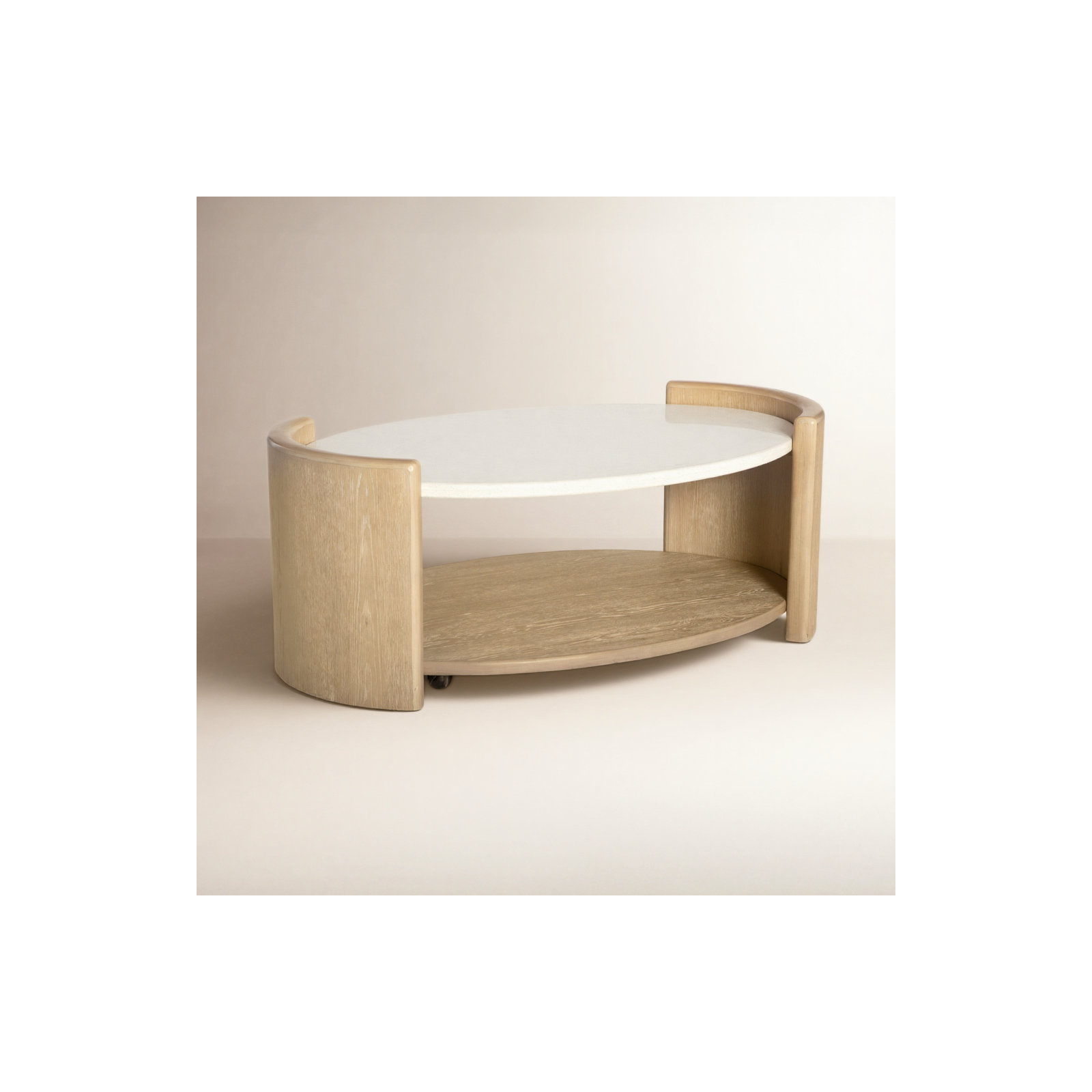 Hira Coffee Table